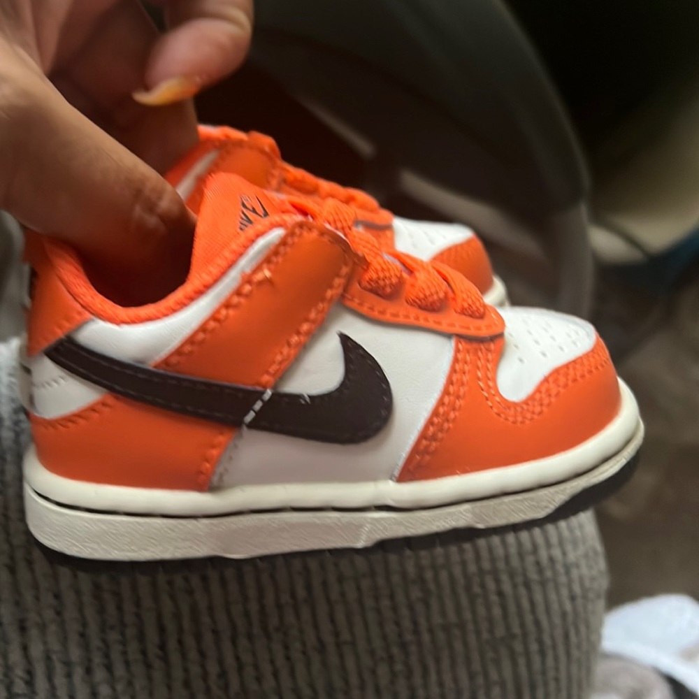COPY - Nike infant shoes